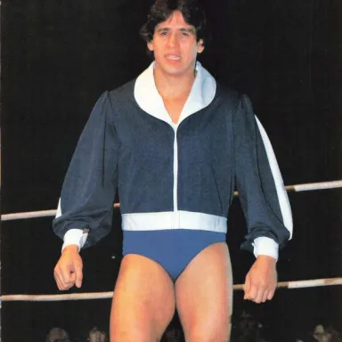 Foto de perfil de Tito Santana