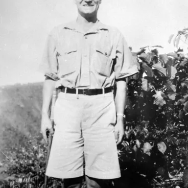 Foto de perfil de John Robert Osborn