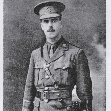 Foto de perfil de Alfred Victor Smith