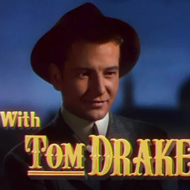 Foto de perfil de Tom Drake