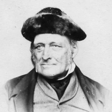Foto de perfil de Edward John Eliot