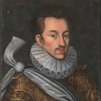 Foto de perfil de Louis de Clermont, seigneur de Bussy