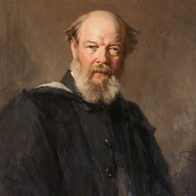 Foto de perfil de Peter Guthrie Tait