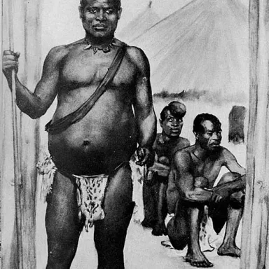 Foto de perfil de Lobengula