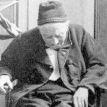 Foto de perfil de Geert Adriaans Boomgaard