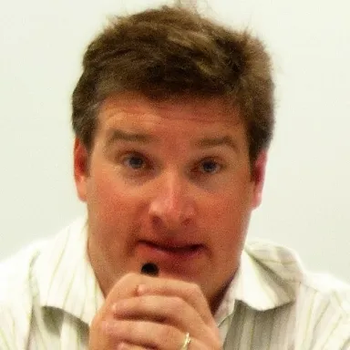 Foto de perfil de Brendon Grylls