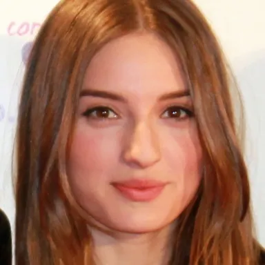 Foto de perfil de María Valverde