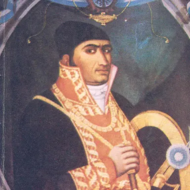 Foto de perfil de José María Morelos