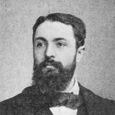 Foto de perfil de Paul Émile Chabas