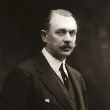 Foto de perfil de Maurycy Klemens Zamoyski