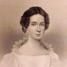 Foto de perfil de Letitia Christian Tyler