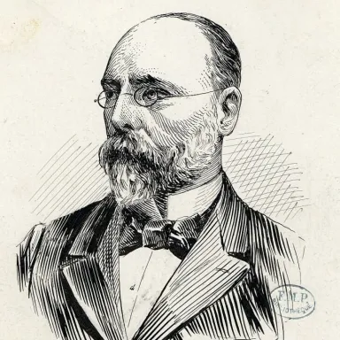 Foto de perfil de Charles Jacques Bouchard