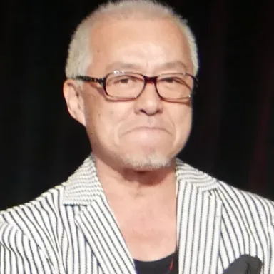 Foto de perfil de Ryūsei Nakao