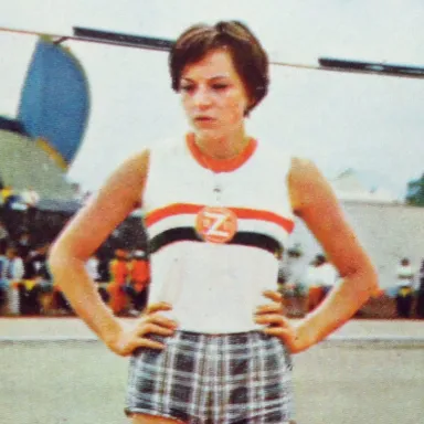 Foto de perfil de Miloslava Rezková