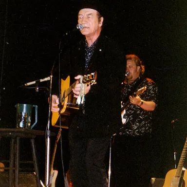 Foto de perfil de Stompin' Tom Connors