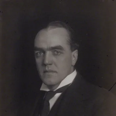 Foto de perfil de Cyril Entwistle