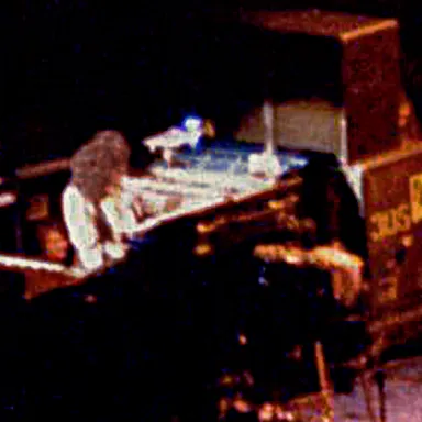 Foto de perfil de Patrick Moraz