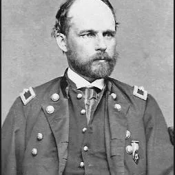 Foto de perfil de George J. Stannard