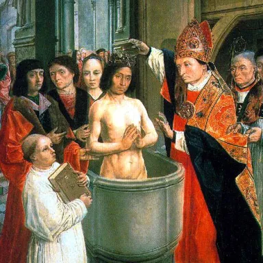 Foto de perfil de Saint Remigius