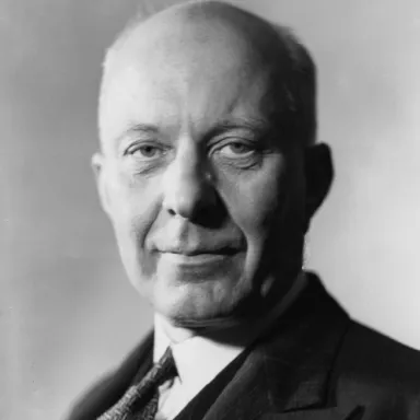 Foto de perfil de Hugh Dalton