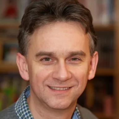 Foto de perfil de Klaus Ebner