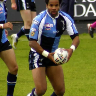 Foto de perfil de Rikki Sheriffe
