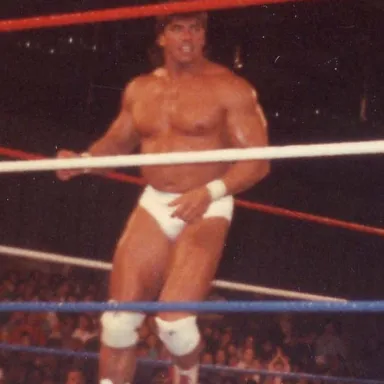 Foto de perfil de Rick Martel