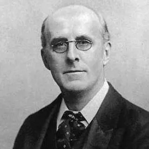 Foto de perfil de Alfred Kempe