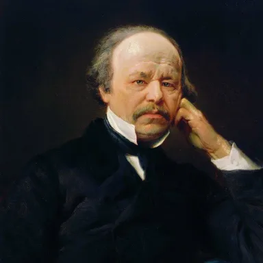 Foto de perfil de Alexander Dargomyzhsky