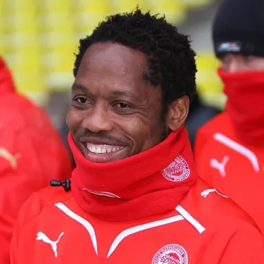 Foto de perfil de Jean Makoun
