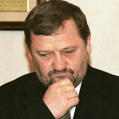 Foto de perfil de Akhmad Kadyrov