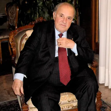 Foto de perfil de Carlo Bergonzi (tenor)