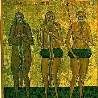 Foto de perfil de Peter the Athonite