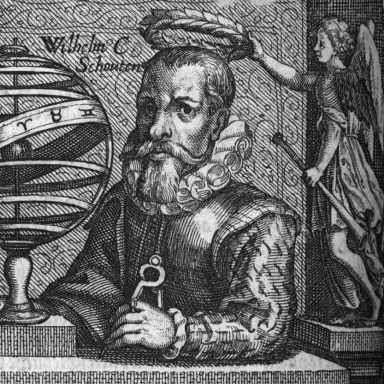 Foto de perfil de Willem Schouten
