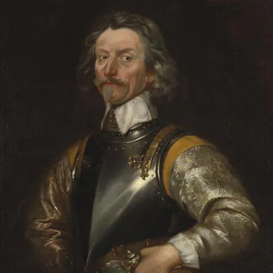 Foto de perfil de Jacob Astley, 1st Baron Astley of Reading