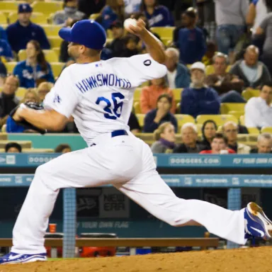 Foto de perfil de Blake Hawksworth