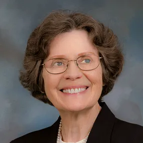 Foto de perfil de Dorothy E. Denning
