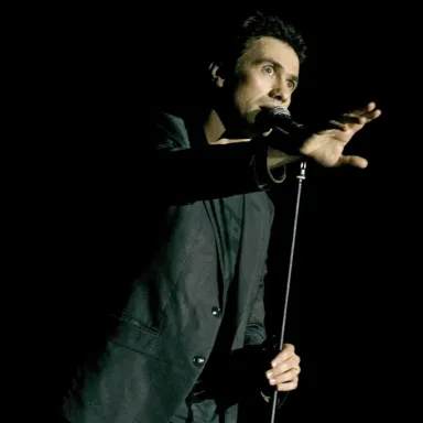 Foto de perfil de David Fonseca