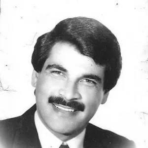 Foto de perfil de Assef Shawkat