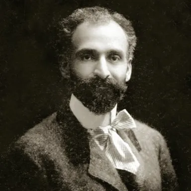 Foto de perfil de Hovhannes Tumanyan