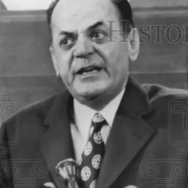 Foto de perfil de Georgios Papadopoulos