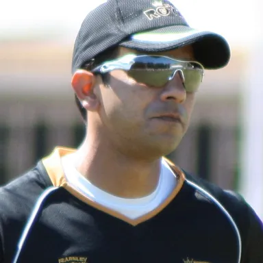 Foto de perfil de Vikram Solanki