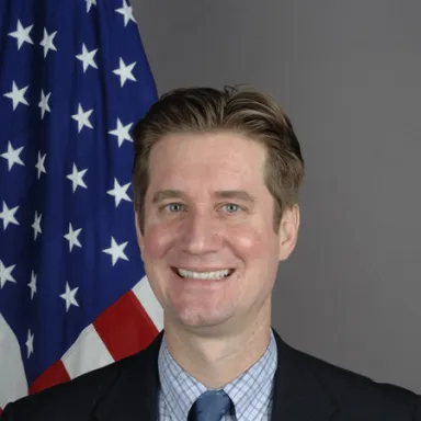 Foto de perfil de Matthew Bryza