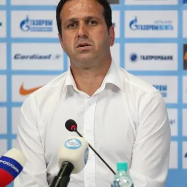 Foto de perfil de Ronny Levy