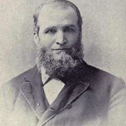 Foto de perfil de William Beatty (Ontario politician)