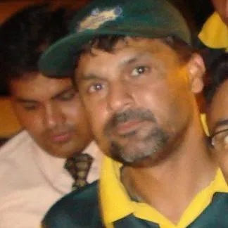 Foto de perfil de Moin Khan