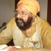 Foto de perfil de Khushwant Singh