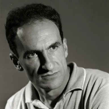 Foto de perfil de Eduardo Chillida