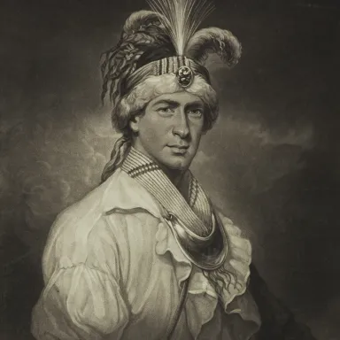 Foto de perfil de William Augustus Bowles