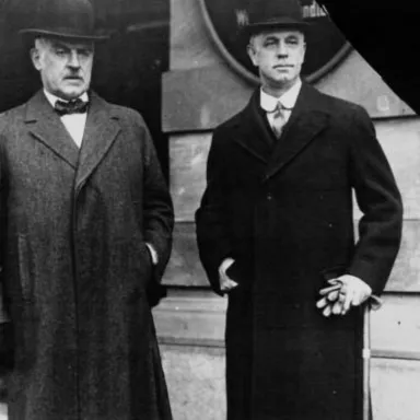 Foto de perfil de Albert Dufour von Féronce